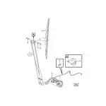 VMPG-156473 - VOE 16284725 - Arm | VMP Spares
