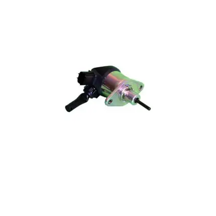 VMPG-155979 - VOE 17271218 - Solenoid | VMP Spares