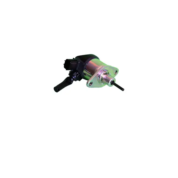 VMPG-155979 - VOE 17271218 - Solenoid | VMP Spares