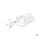 VMPG-155979 - VOE 17271218 - Solenoid | VMP Spares