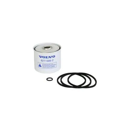 VMPG-152480 - VOE 6211585 - Filter cartridge | VMP Spares