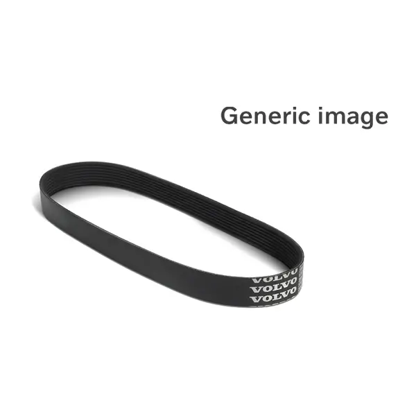 VOE996792_2 VMPG-158845 - VOE 996792 - V-ribbed belt | VMP Spares
