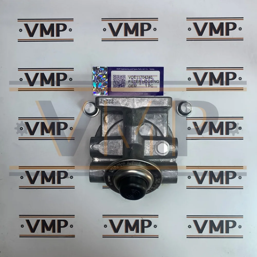 VMPG-166469 - VOE 11704240 - Pump body | VMP Spares