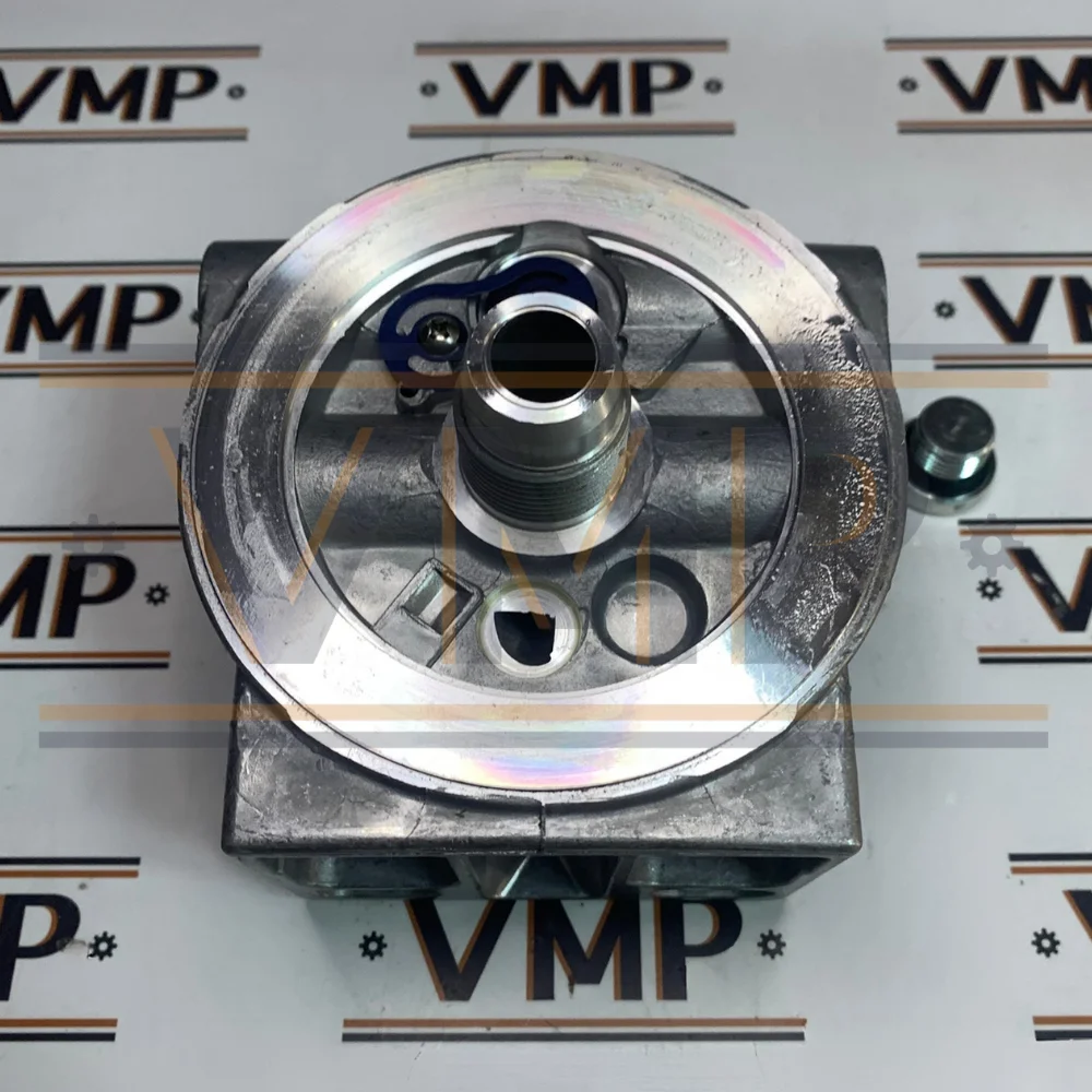 VMPG-166469 - VOE 11704240 - Pump body | VMP Spares