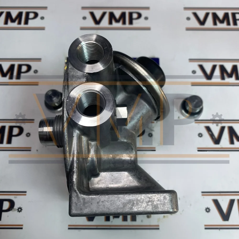 VMPG-166469 - VOE 11704240 - Pump body | VMP Spares