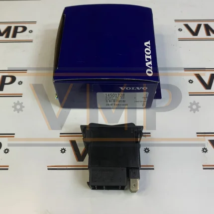 VMPG-167355 - VOE 14501728 - Switch | VMP Spares