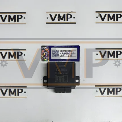 VMPG-176543 - VOE 15048941 - Flasher Unit | VMP Spares