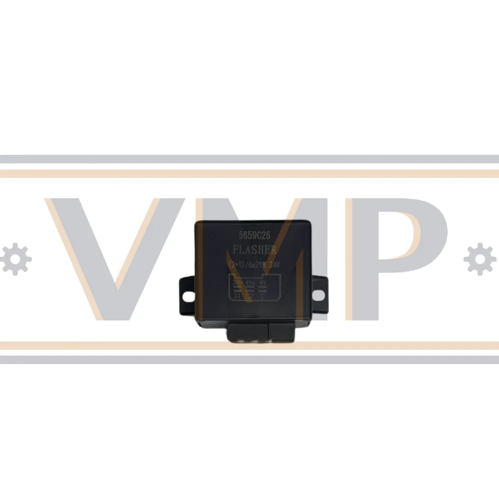 VMPG-176543 - VOE 15048941 - Flasher Unit | VMP Spares