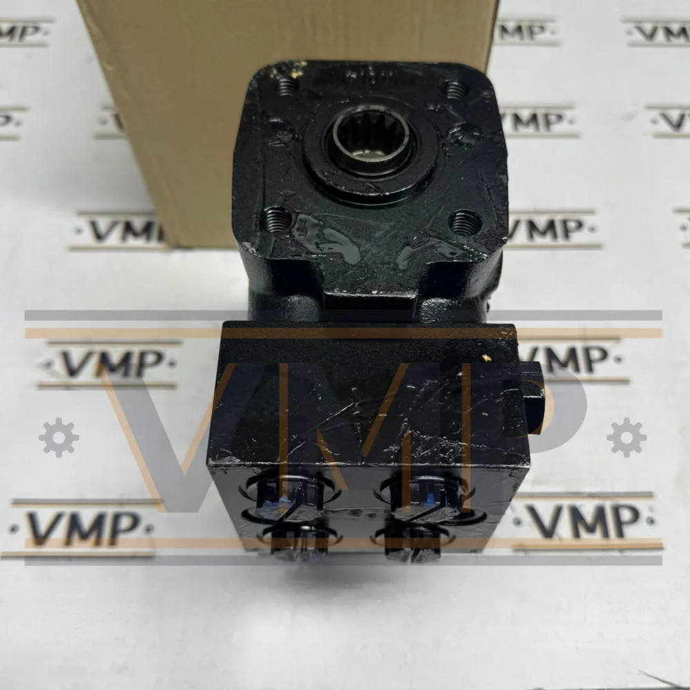 VMPG-178326 - VOE 15135165 - Control Valve | VMP Spares