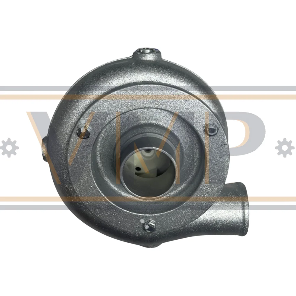 VMPG-166797 - VOE 15181940 - Water Pump | VMP Spares