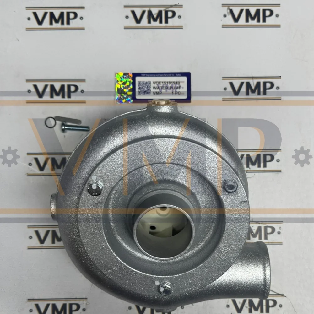 VMPG-166797 - VOE 15181940 - Water Pump | VMP Spares