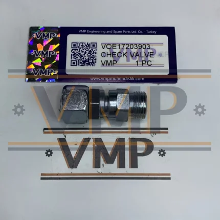 VMPG-171196 - VOE 17203903 - Non-Return Valve | VMP Spares