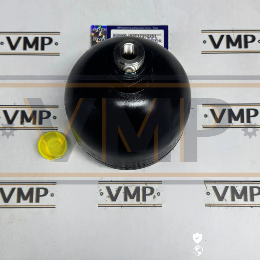 VMPG-172967 - VOE 17262261 - Accumulator | VMP Spares