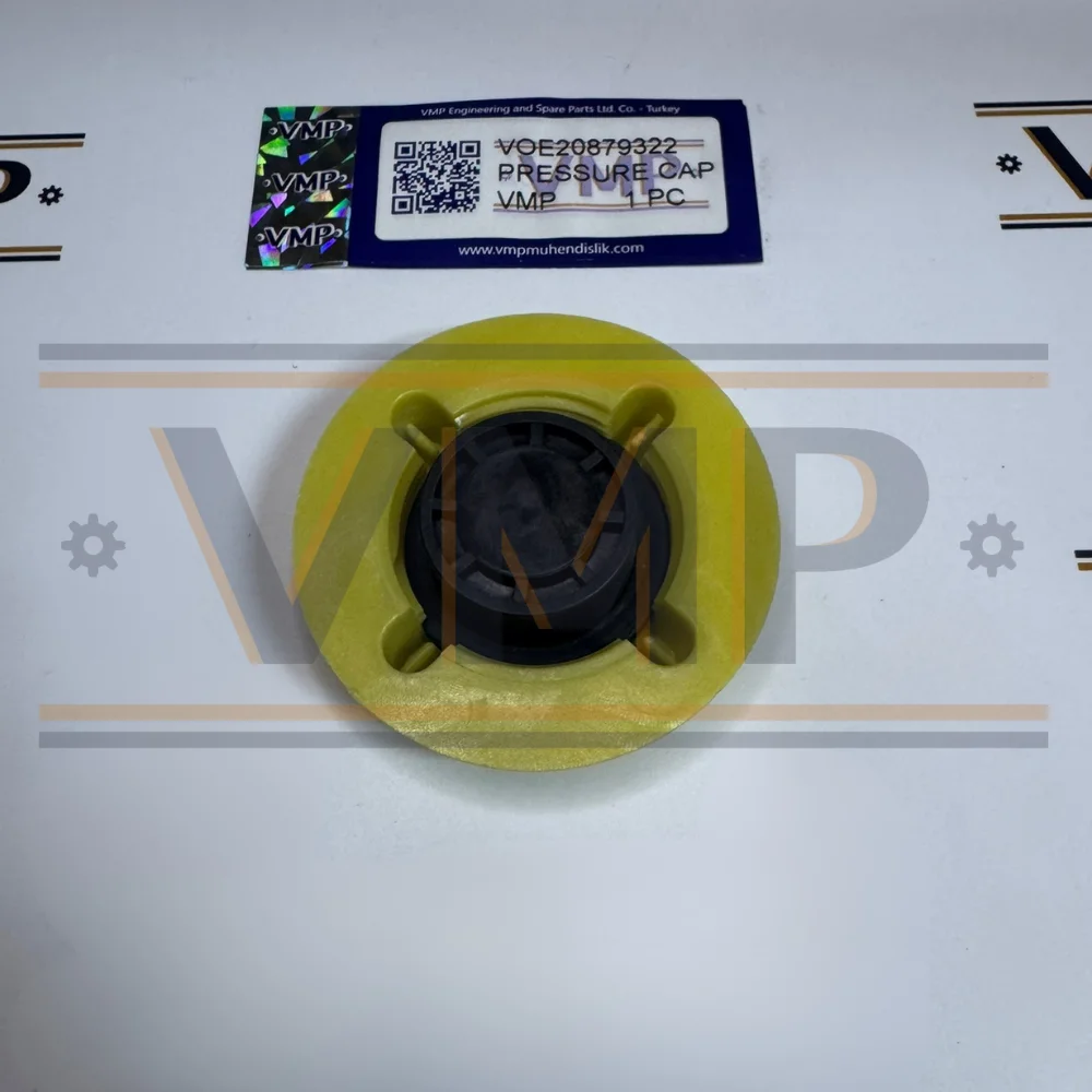 VMPG-164961 - VOE 20879322 - Pressure cap | VMP Spares