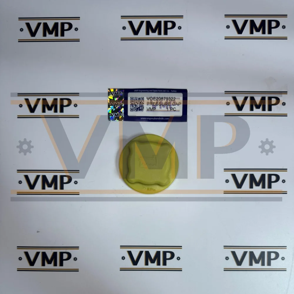 VMPG-164961 - VOE 20879322 - Pressure cap | VMP Spares