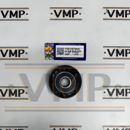 VMPG-178167 - VOE 21676635 - Idler Pulley | VMP Spares
