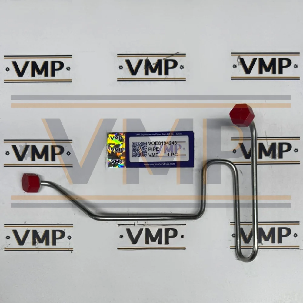 VMPG-169218 - VOE 8194243 - Delivery pipe | VMP Spares