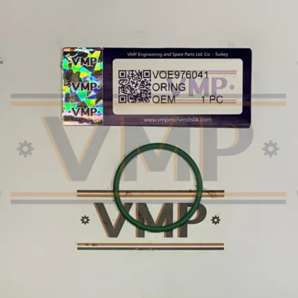 VMPG-178580 - VOE 976041 - O-Ring | VMP Spares