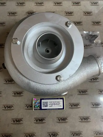 VMPG-166797 - VOE 15181940 - Water pump | VMP Spares