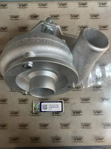 VMPG-166797 - VOE 15181940 - Water pump | VMP Spares