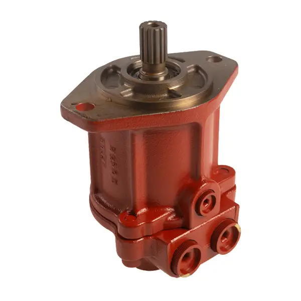 VMPG-166493 - VOE 14531612 - Fan motor | VMP Spares
