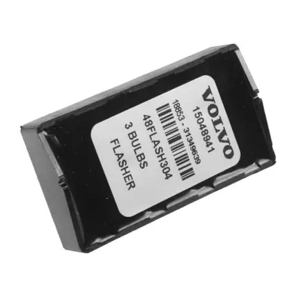 VMPG-176543 - VOE 15048941 - Flasher unit | VMP Spares