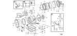 VMPG-164436 - VOE 15115797 - Filter retainer | VMP Spares