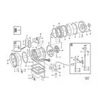 VMPG-164436 - VOE 15115797 - Filter retainer | VMP Spares