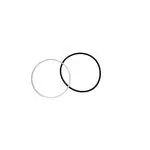 VMPG-172068 - VOE 17287189 - Sealing kit | VMP Spares