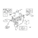 VMPG-174222 - VOE 20375186 - Cable terminal | VMP Spares