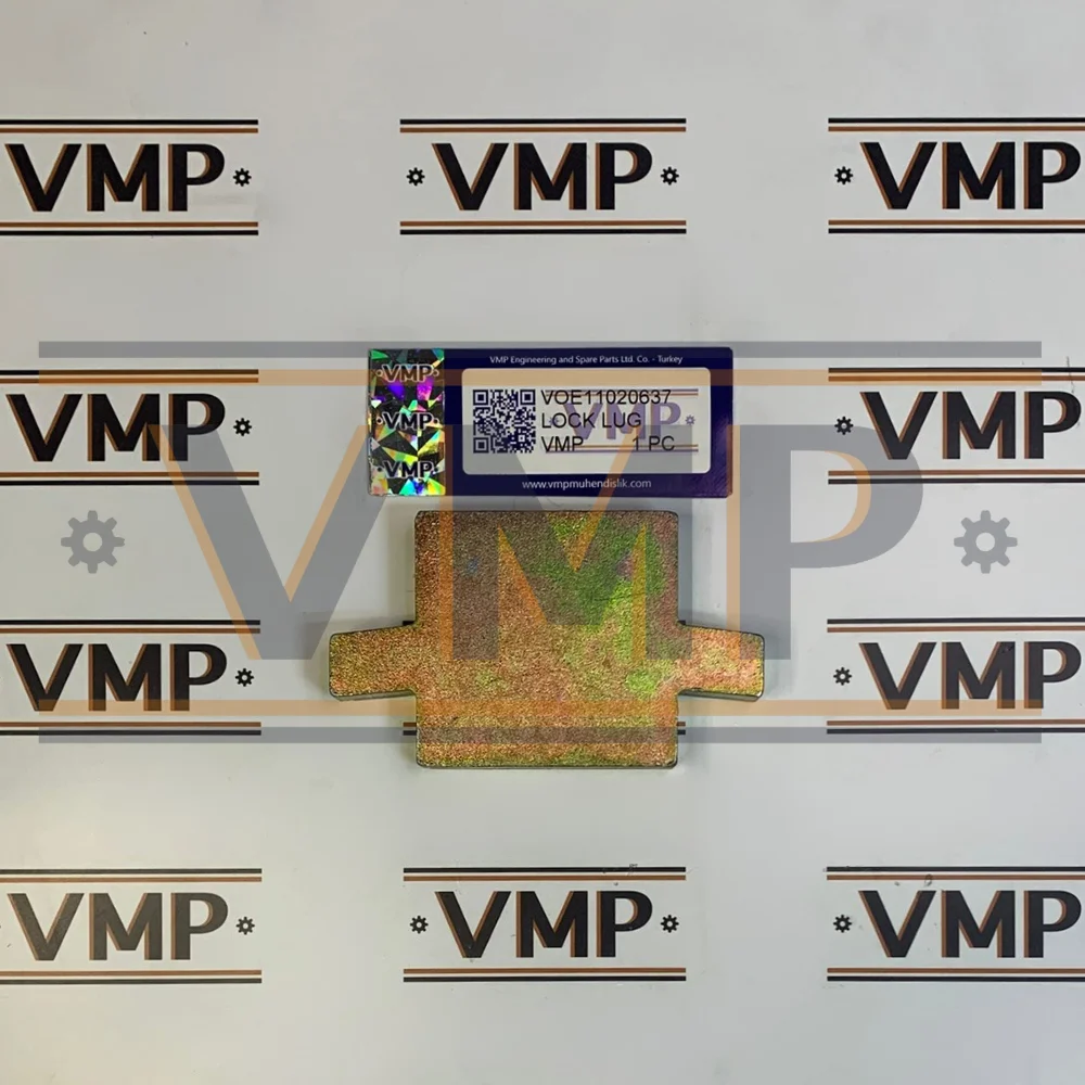 VMPG-184357 - VOE 11020637 - Lock Lug | VMP Spares