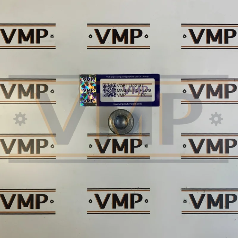 VMPG-188490 - VOE 11102187 - Magnetic Plug | VMP Spares