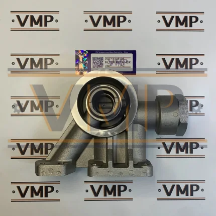 VMPG-187050 - VOE 11145105 - Filter Retainer | VMP Spares