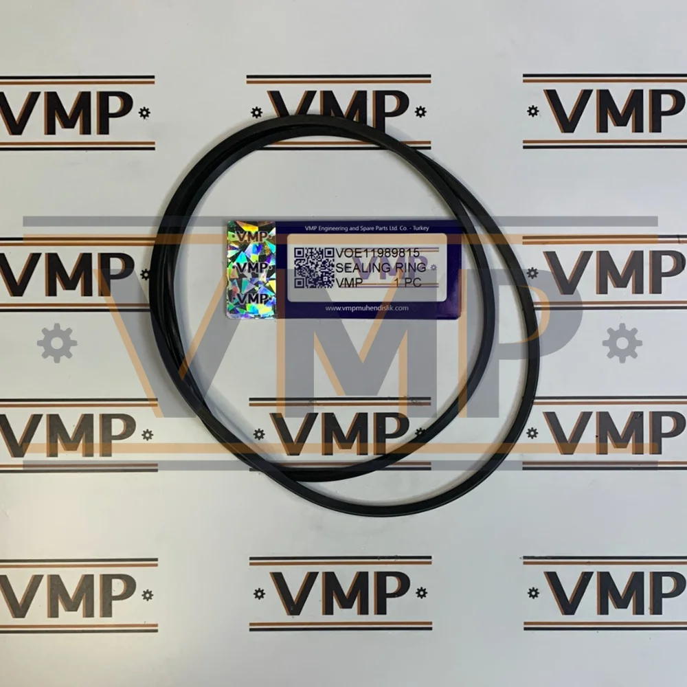 VMPG-184898 - VOE 11989815 - Piston Seal | VMP Spares