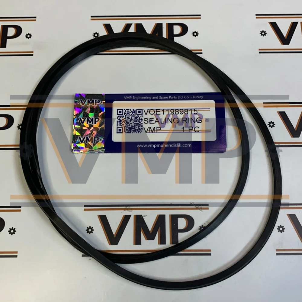 VMPG-184898 - VOE 11989815 - Piston Seal | VMP Spares