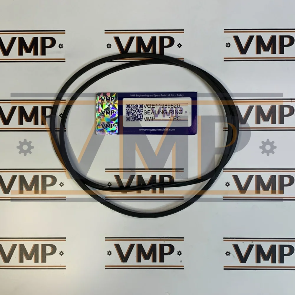 VMPG-185027 - VOE 11989820 - Piston Seal | VMP Spares