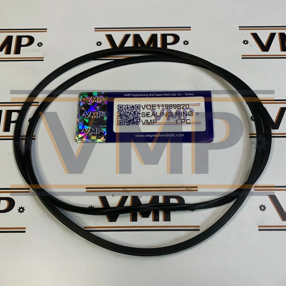 VMPG-185027 - VOE 11989820 - Piston Seal | VMP Spares