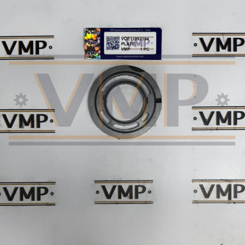 VMPG-184793 - VOE 11992194 - Plate | VMP Spares