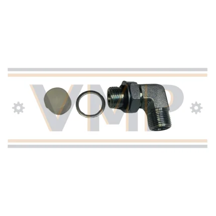 VMPG-183885 - VOE 13933870 - Nipple | VMP Spares