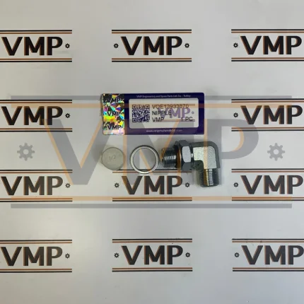 VMPG-183885 - VOE 13933870 - Nipple | VMP Spares