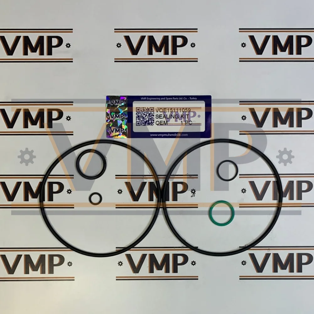 VMPG-183910 - VOE 15111059 - Sealing Kit | VMP Spares