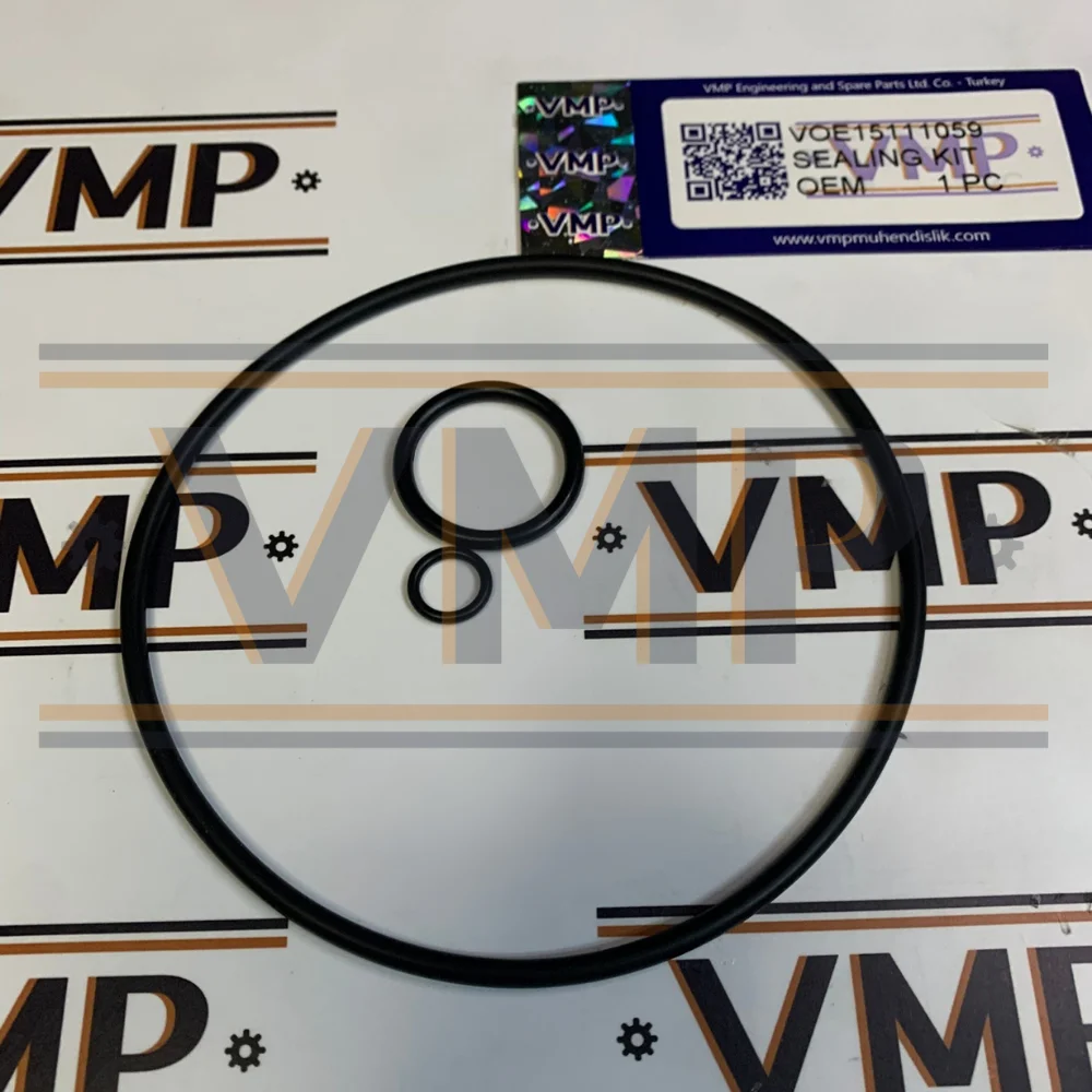 VMPG-183910 - VOE 15111059 - Sealing Kit | VMP Spares