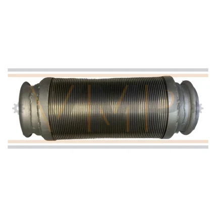 VMPG-183943 - VOE 15188734 - Exhaust Hose | VMP Spares