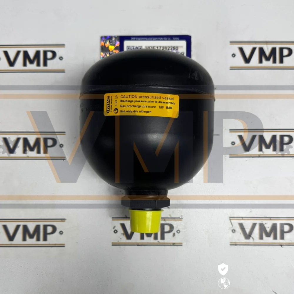 VMPG-187483 - VOE 17262260 - Accumulator | VMP Spares