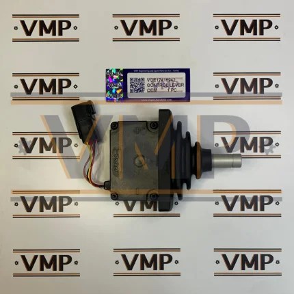 VMPG-183742 - VOE 17416942 - Control Lever | VMP Spares