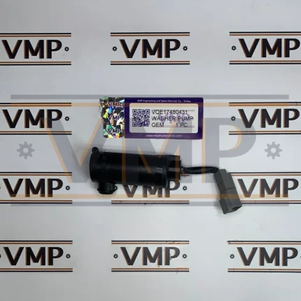 VMPG-184247 - VOE 17480431 - Washer Pump | VMP Spares