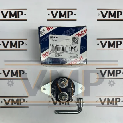 VMPG-180653 - VOE 4803667 - Battery Main Switch | VMP Spares