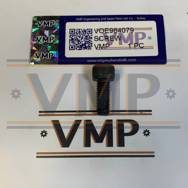 VMPG-184332 - VOE 984079 - Screw | VMP Spares