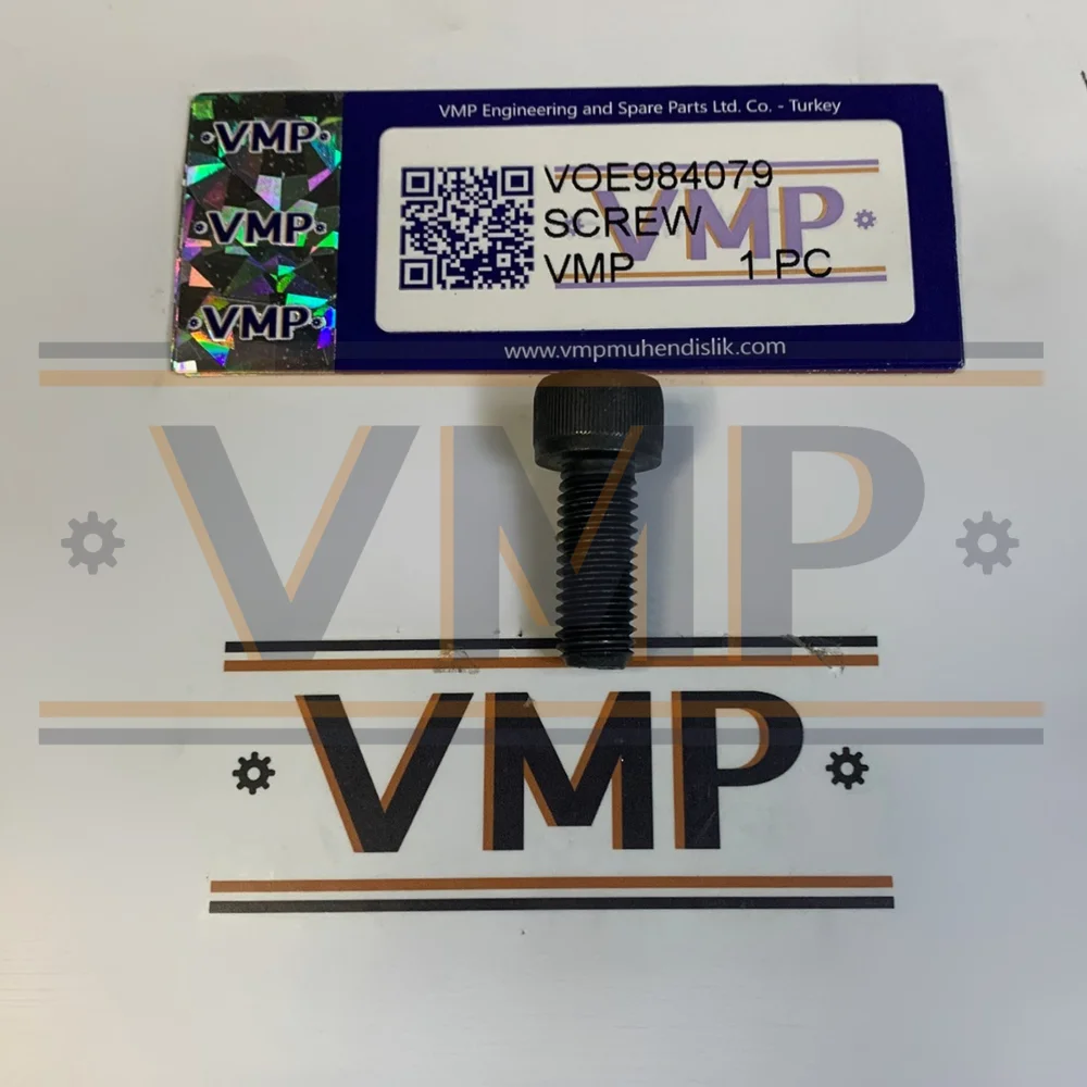 VMPG-184332 - VOE 984079 - Screw | VMP Spares