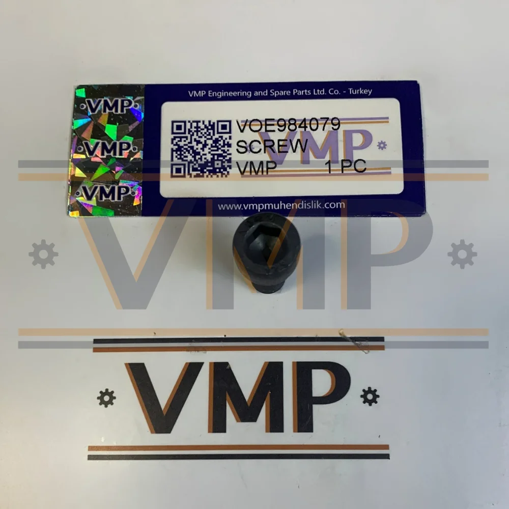 VMPG-184332 - VOE 984079 - Screw | VMP Spares
